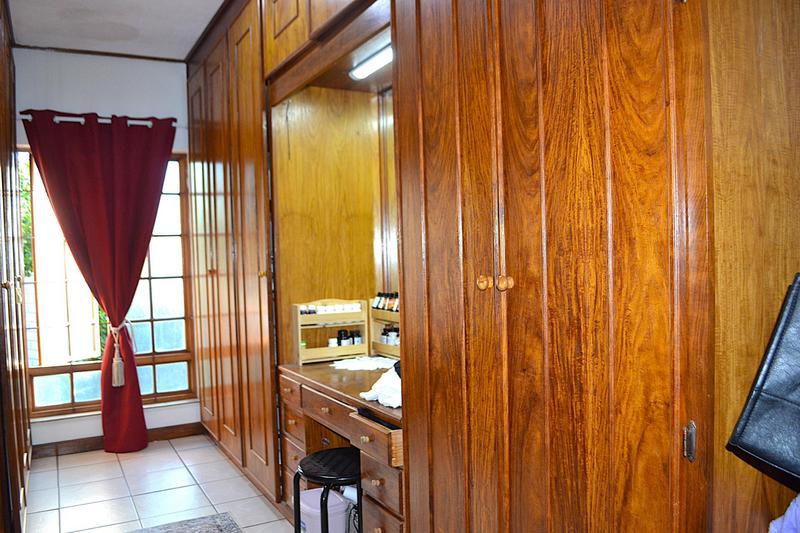 To Let 4 Bedroom Property for Rent in Vyfhoek A H North West